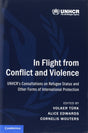 In Flight from Conflict and Violence: UNHCR's Consultations on Refugee Status and Other Forms of International Protection - Retail Maharaj