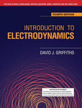 Introduction To Electrodynamics - Retail Maharaj