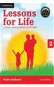 Lessons For Life 2 - Retail Maharaj