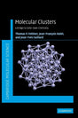 Molecular Clusters: A Bridge to Solid-State Chemistry (Cambridge Molecular Science) - Retail Maharaj