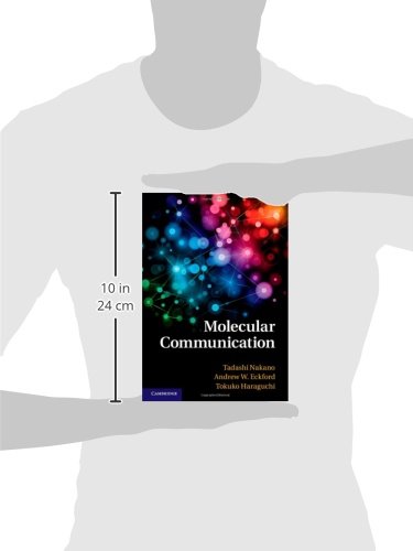 Molecular Communication - Retail Maharaj