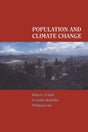Population and Climate Change - Retail Maharaj