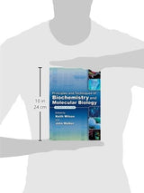Principles and Techniques of Biochemistry and Molecular Biology - Retail Maharaj