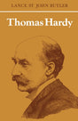 Thomas Hardy (British and Irish Authors) - Retail Maharaj