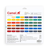 Camel Artist Water Colour Cakes Sets