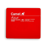 Camel Artist Water Colour Cakes Sets