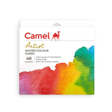 Camel Artist Water Colour Cakes Sets