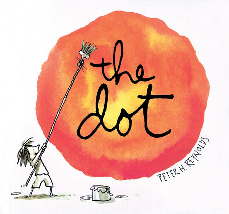 The Dot (Creatrilogy) - Retail Maharaj
