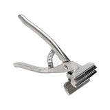 Canvas Pliers – Open Stock (Professional Canvas Stretching Tool) - Retail Maharaj