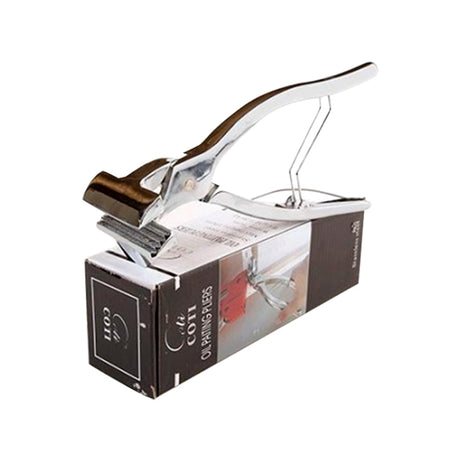 Canvas Pliers – Open Stock (Professional Canvas Stretching Tool) - Retail Maharaj