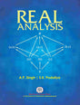 REAL ANALYSIS - Retail Maharaj