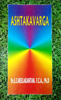Ashtakavarga [English] By Dr ES Neelakantan - Retail Maharaj