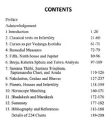 Astrology and Infertility - Retail Maharaj