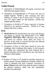 Astrology and Infertility - Retail Maharaj