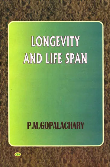 Longevity and Life span - Retail Maharaj
