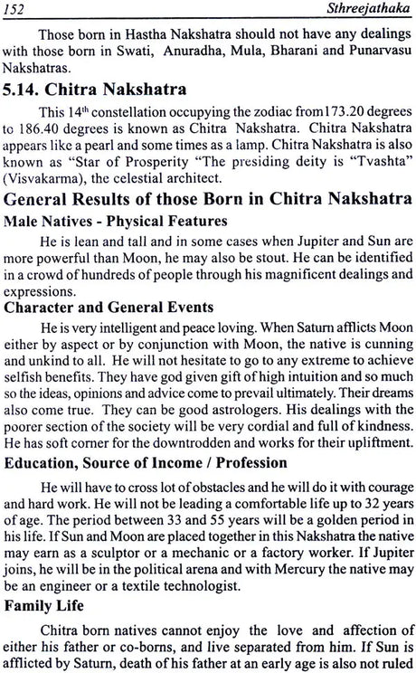 Sthree Jathaka [English] By Dr R Natarajan - Retail Maharaj