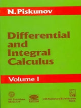 Differential and Integral Calculus: v. 1 - Retail Maharaj