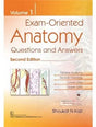 Exam-Oriented Anatomy, Volume 1 - Retail Maharaj
