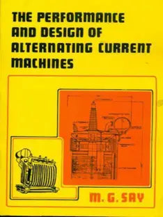 Problems & Solutions in Electrical Machines & Transformers - Retail Maharaj