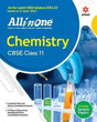 Cbse All in One Chemistry Class 11 2022-23 - Retail Maharaj
