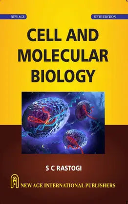 Cell and Molecular Biology - Retail Maharaj