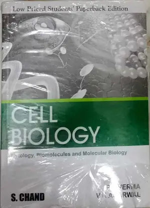 Cell Biology - Retail Maharaj