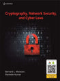 Cryptography Network Security & Cyber Laws - Retail Maharaj