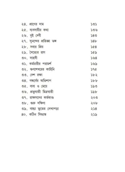 Chandmama Betal Katha Samagra- 4 - Retail Maharaj