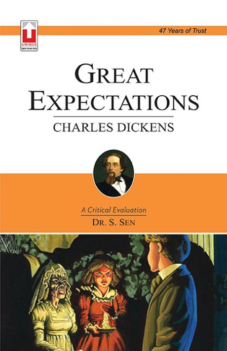 Charles Dickens - Great Expectations - Retail Maharaj