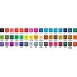 ZIG Fudebiyori Brush Pen – Individual Colours Open Stock