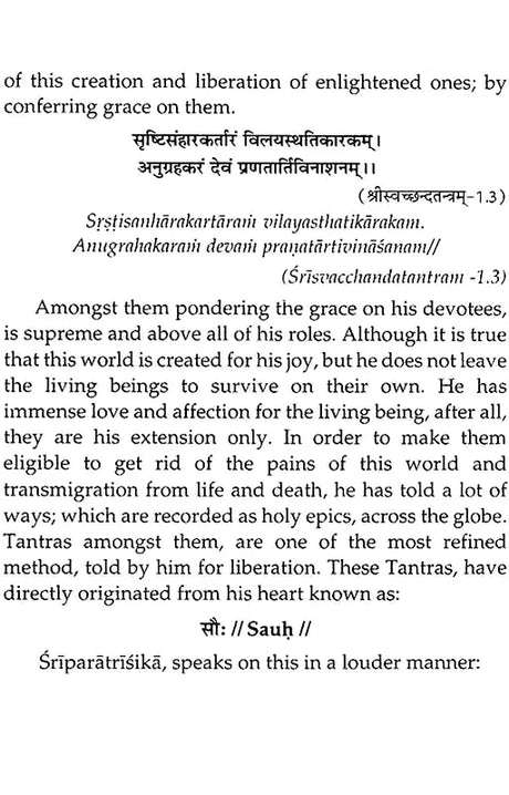 Bhuta - Damara Tantra [English] - Retail Maharaj