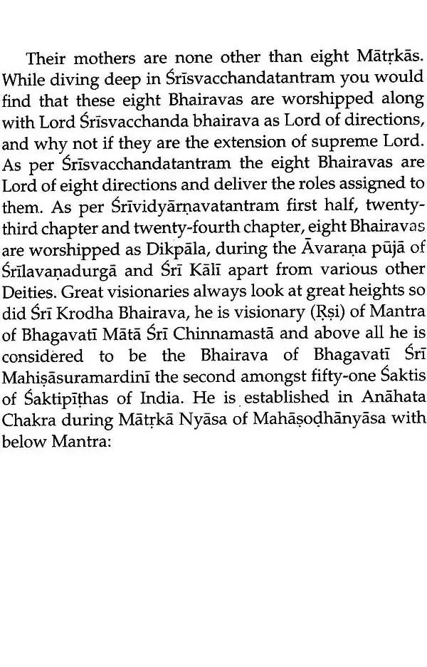 Bhuta - Damara Tantra [English] - Retail Maharaj