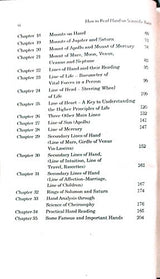 How to Read Hand on Scientific Basis - Retail Maharaj