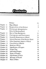 How to Read Hand on Scientific Basis - Retail Maharaj