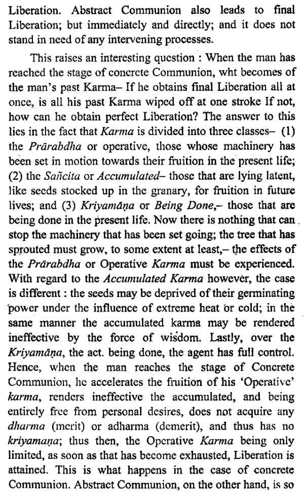 The Yoga Sutra of Patanjali (With Original Sanskrit Text of Vyasa-bhasya English Translation, Notes from Tattvavaisaradi of vachaspatimisra and other Commentaries) - Retail Maharaj
