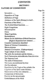 The Yoga Sutra of Patanjali (With Original Sanskrit Text of Vyasa-bhasya English Translation, Notes from Tattvavaisaradi of vachaspatimisra and other Commentaries) - Retail Maharaj