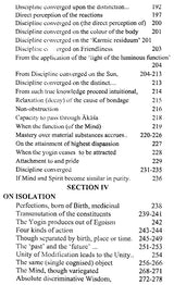 The Yoga Sutra of Patanjali (With Original Sanskrit Text of Vyasa-bhasya English Translation, Notes from Tattvavaisaradi of vachaspatimisra and other Commentaries) - Retail Maharaj