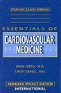 Abridged Pocket Edition (Essentials of Cardiovascular Medicine: Physician's Press Title) - Retail Maharaj