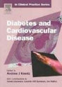 Diabetes and Cardiovascular Disease (Churchill's in Clinical Practice Series) - Retail Maharaj
