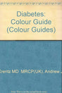 Diabetes (Colour Guides) - Retail Maharaj