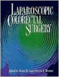 Laparoscopic Colorectal Surgery - Retail Maharaj
