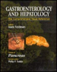 The Pancreas (v.8) (Comprehensive Visual Reference S.) - Retail Maharaj