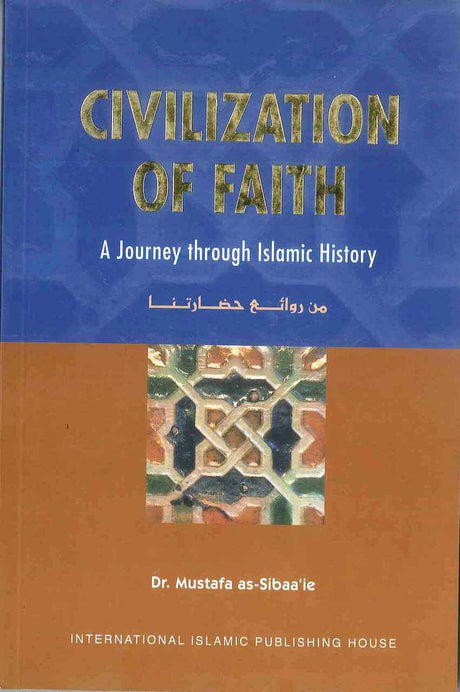 Civilization of Faith: Solidarity, Tolerance & Equality in a Nation Built on Sharia - Retail Maharaj
