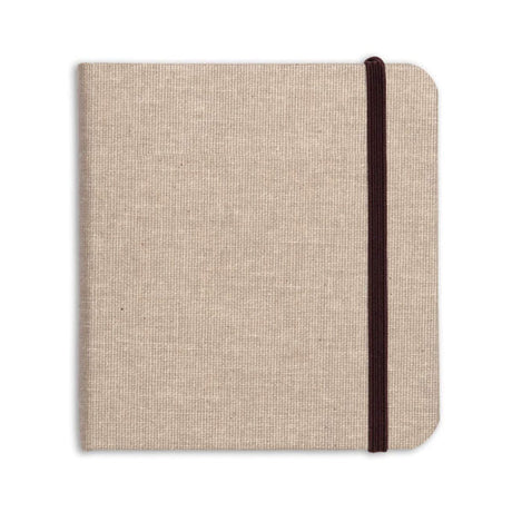 Clairefontaine Goldline Mixed Media Travel Art Journal 180gsm - Retail Maharaj