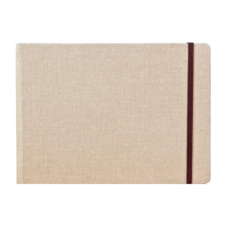 Clairefontaine Goldline Art Journal Mixed Media Travel Album 180 GSM – Open Stock - Retail Maharaj