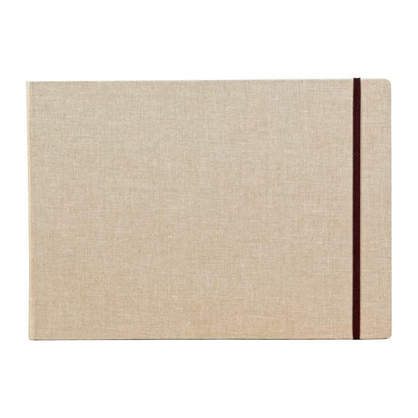 Clairefontaine Goldline Art Journal Mixed Media Travel Album 180 GSM – Open Stock - Retail Maharaj
