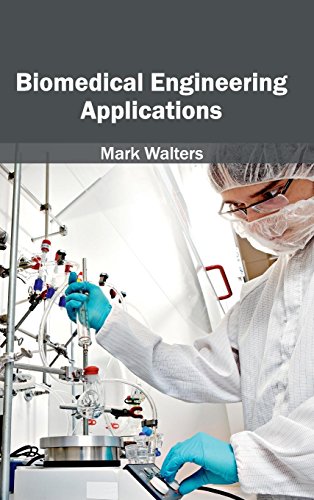 Biomedical Engineering Applications - Retail Maharaj