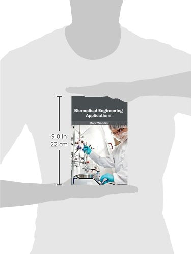 Biomedical Engineering Applications - Retail Maharaj