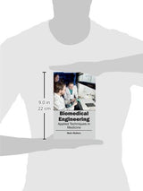 Biomedical Engineering - Applied Techniques in Medicine - Retail Maharaj
