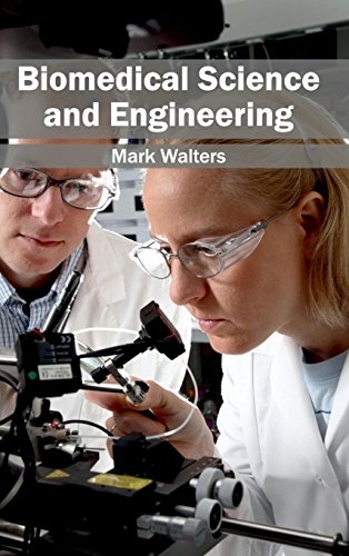 Biomedical Science and Engineering - Retail Maharaj